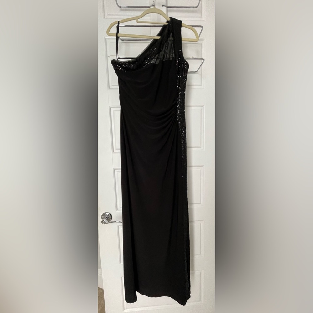 Ralph Lauren Formal/ Evening Dress- Size 12